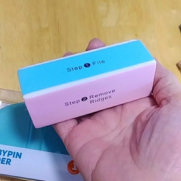 Bath And Body Bundle + Storage Cubes - Picture 3 of 10